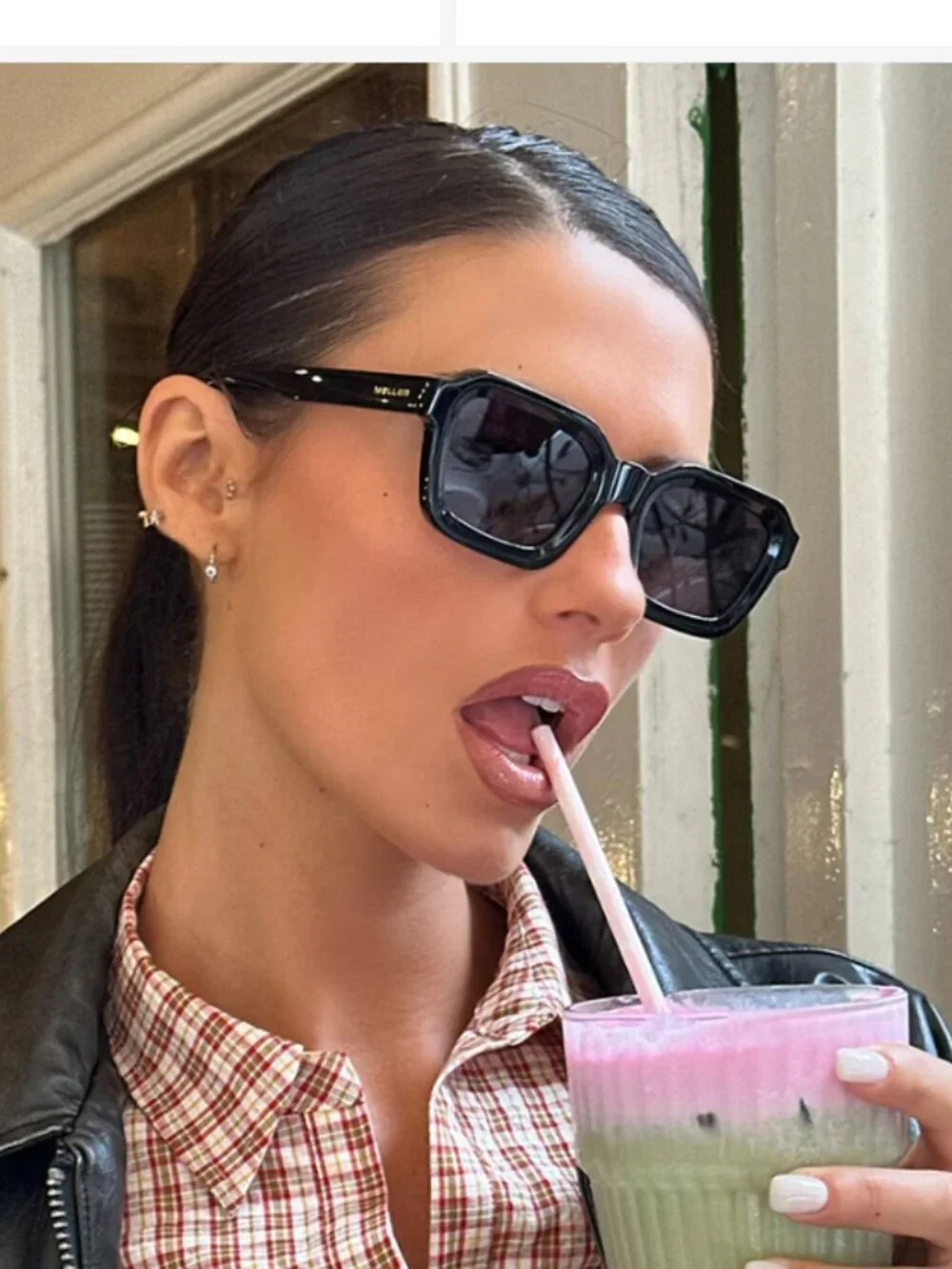 Meller Nayah Sunglasses